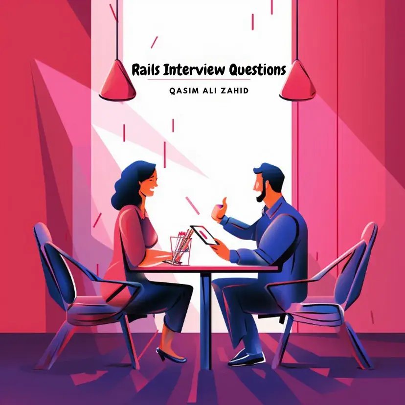Rails Interview Questions for Senior Software Engineer